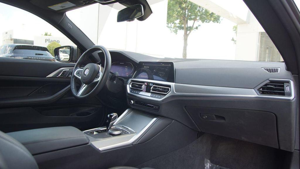 used 2022 BMW M440 car, priced at $48,441
