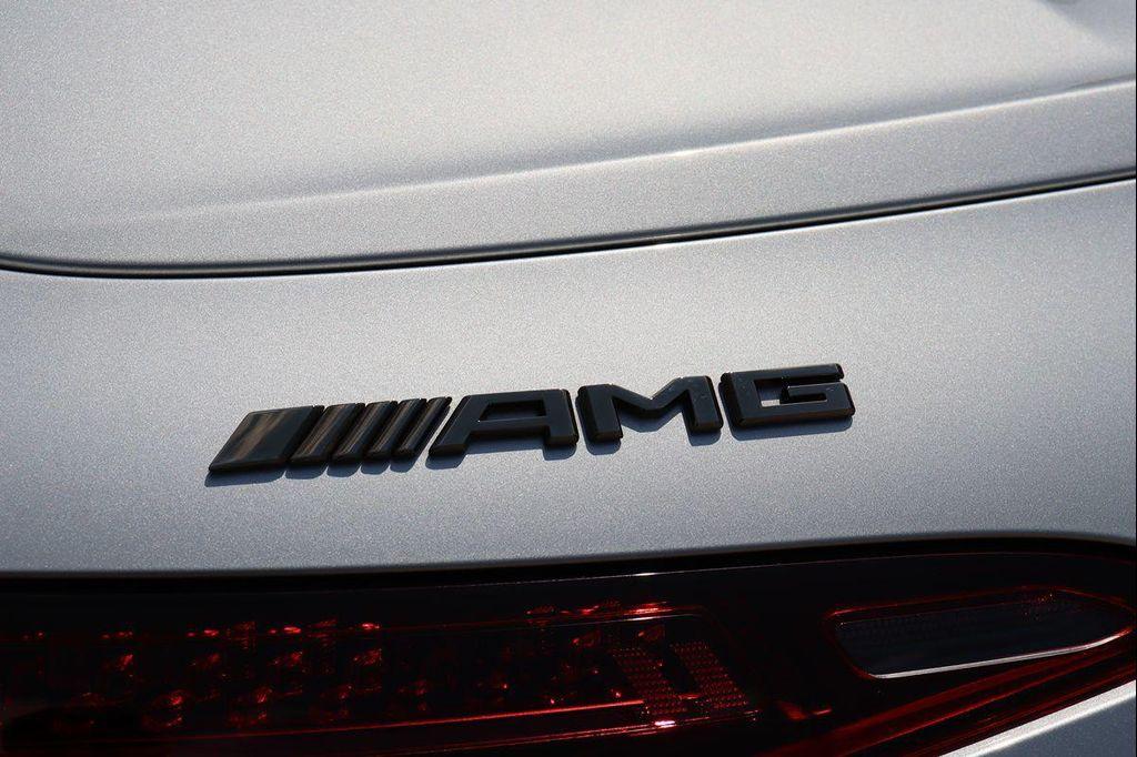 used 2022 Mercedes-Benz AMG SL 63 car, priced at $106,998