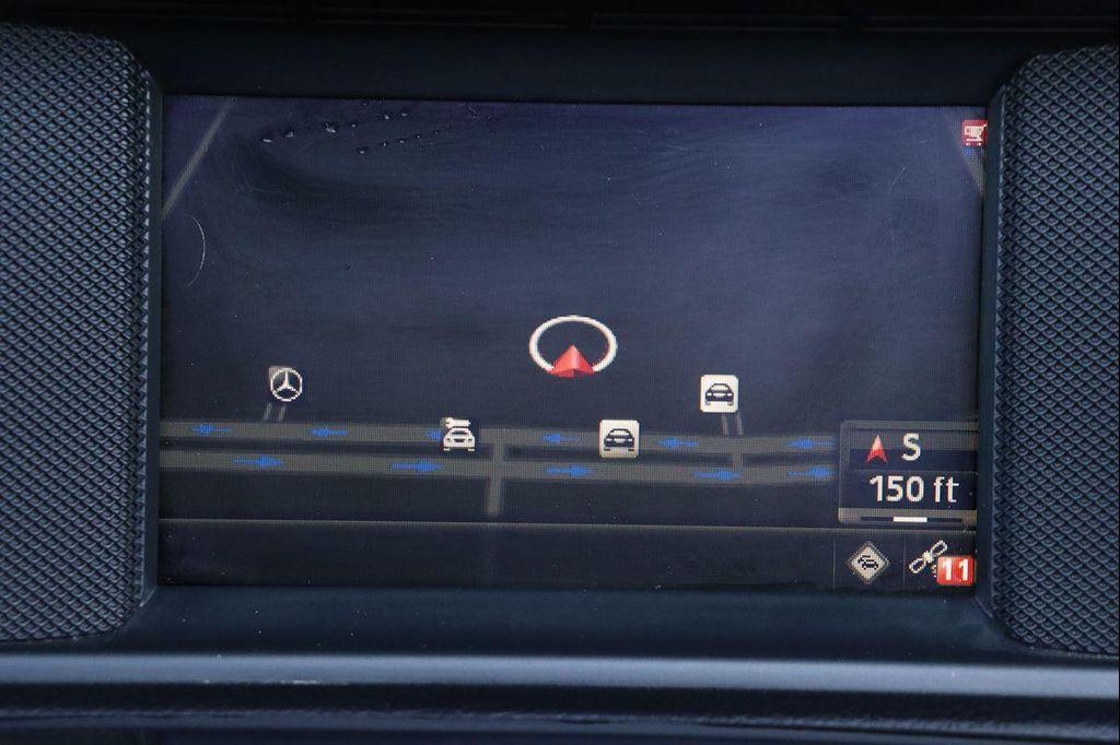 used 2015 Mercedes-Benz SLK-Class car, priced at $18,494