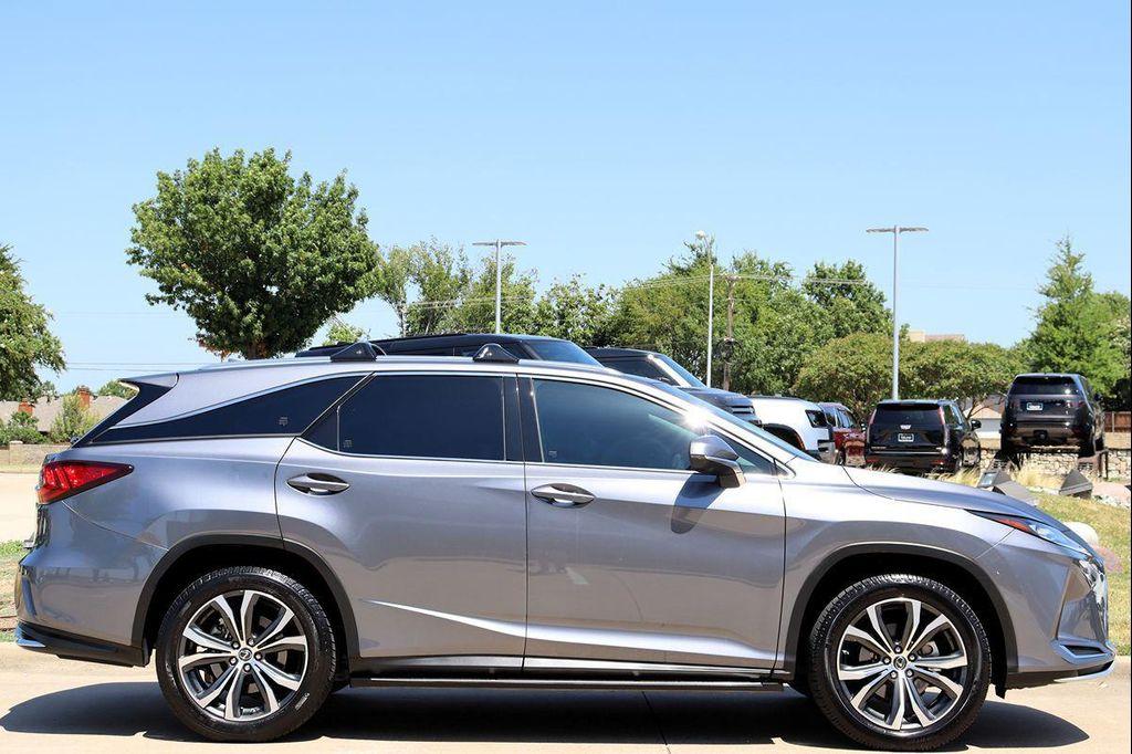 used 2020 Lexus RX 350L car, priced at $36,998