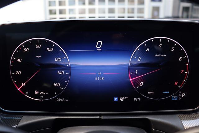 used 2025 Mercedes-Benz C-Class car, priced at $46,998