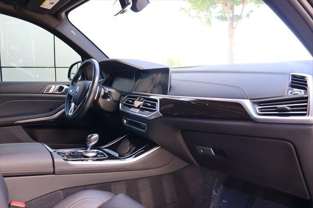 used 2020 BMW X5 car, priced at $34,998