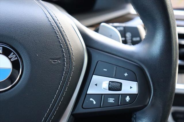 used 2020 BMW X5 car, priced at $34,998