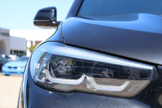 used 2020 BMW X5 car, priced at $34,998