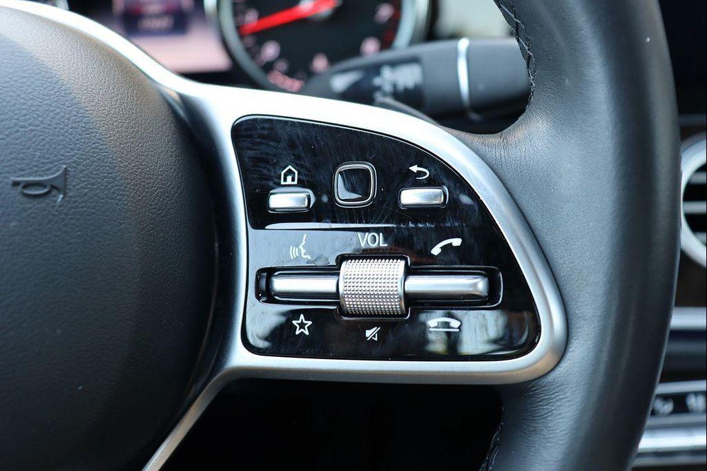 used 2019 Mercedes-Benz E-Class car, priced at $29,929