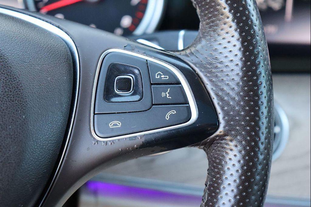 used 2018 Mercedes-Benz E-Class car, priced at $25,991