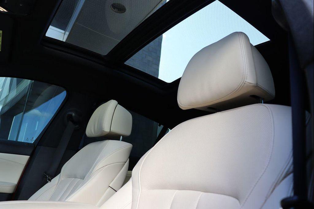 used 2021 BMW X6 car, priced at $55,764