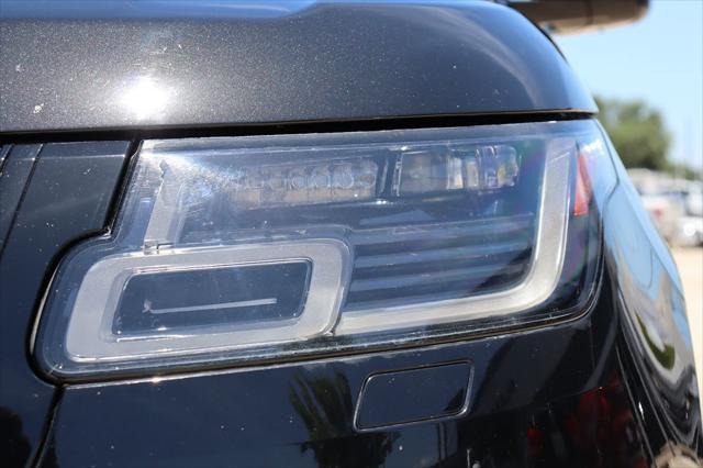 used 2018 Land Rover Range Rover car, priced at $32,998