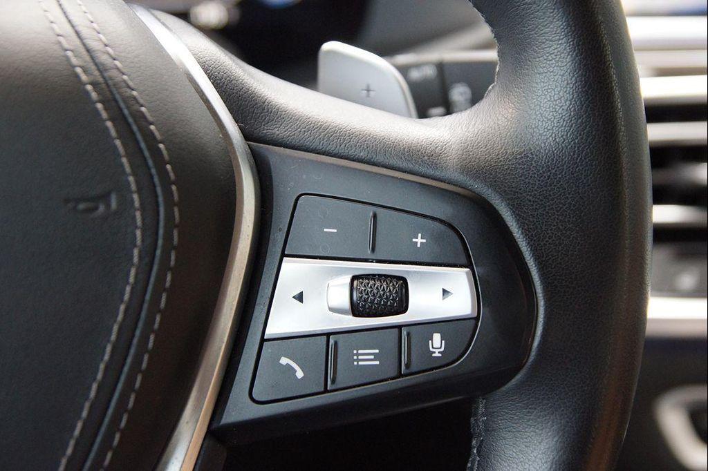 used 2023 BMW X5 car, priced at $37,998