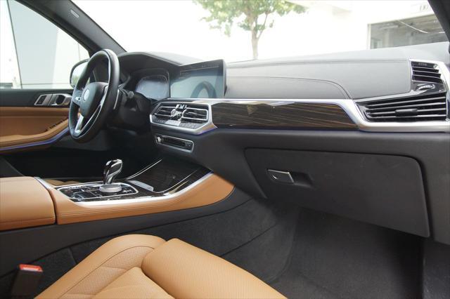 used 2023 BMW X5 car, priced at $37,998