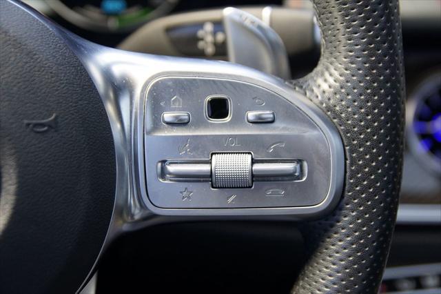 used 2019 Mercedes-Benz AMG CLS 53 car, priced at $42,998