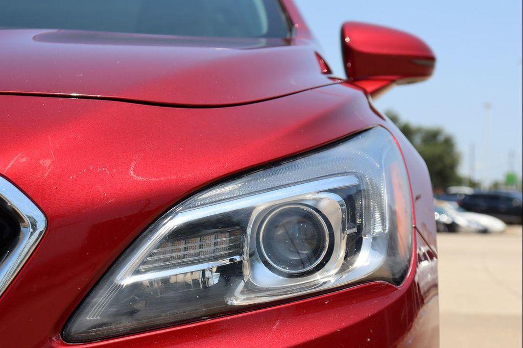 used 2018 Buick LaCrosse car, priced at $14,707