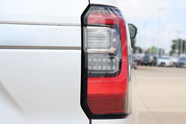 used 2019 Ford Expedition car, priced at $42,998