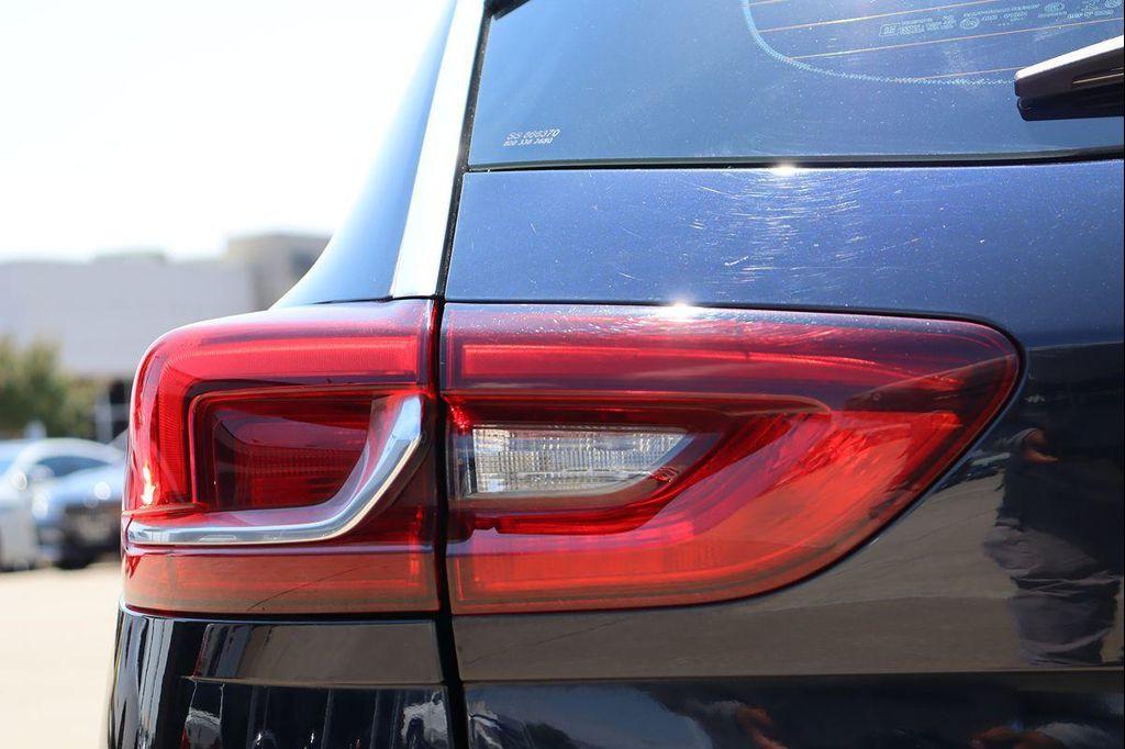 used 2018 Buick Regal TourX car, priced at $19,945