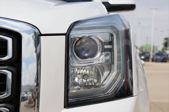used 2016 GMC Yukon car, priced at $21,998