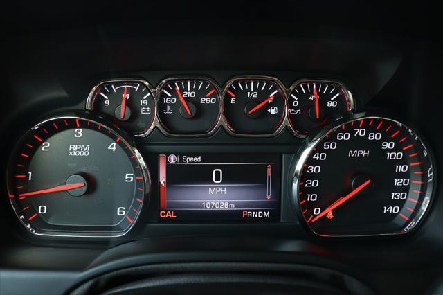 used 2016 GMC Yukon car, priced at $21,998