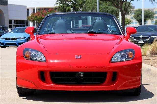 used 2007 Honda S2000 car, priced at $43,998