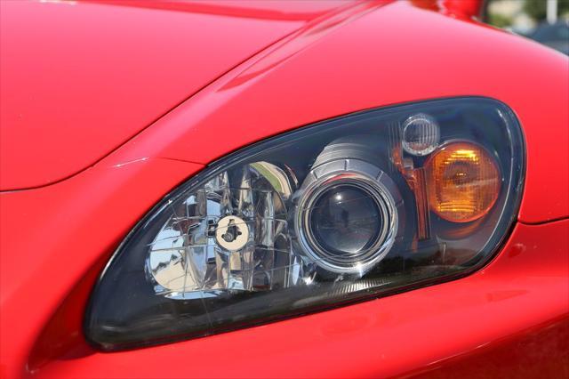 used 2007 Honda S2000 car, priced at $43,998