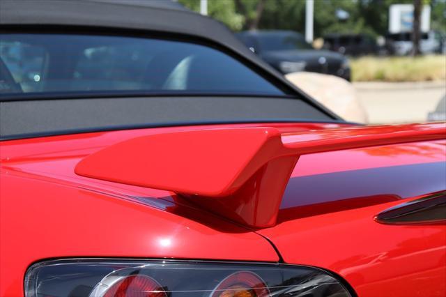 used 2007 Honda S2000 car, priced at $43,998