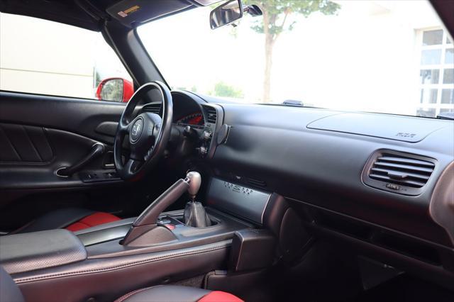 used 2007 Honda S2000 car, priced at $43,998