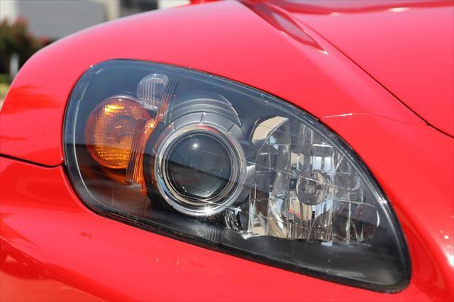 used 2007 Honda S2000 car, priced at $43,998