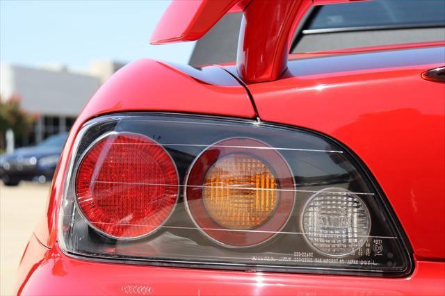 used 2007 Honda S2000 car, priced at $43,998