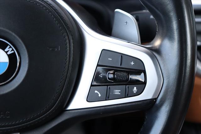 used 2021 BMW M440 car, priced at $44,998