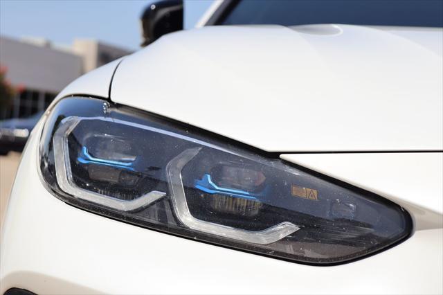 used 2021 BMW M440 car, priced at $44,998