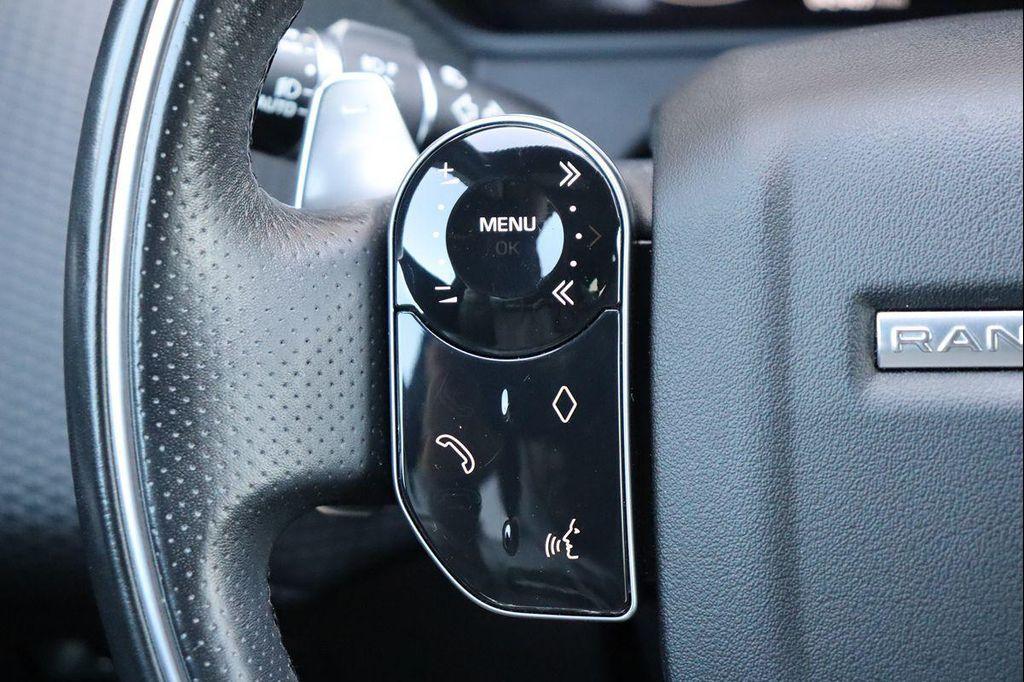 used 2018 Land Rover Range Rover Velar car, priced at $28,436