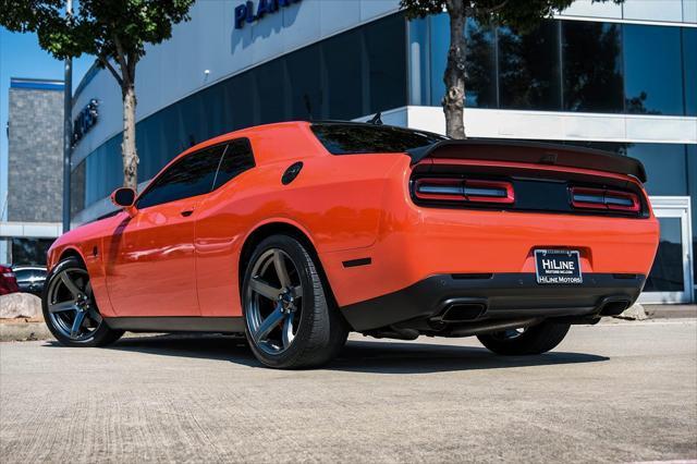 used 2019 Dodge Challenger car, priced at $63,998