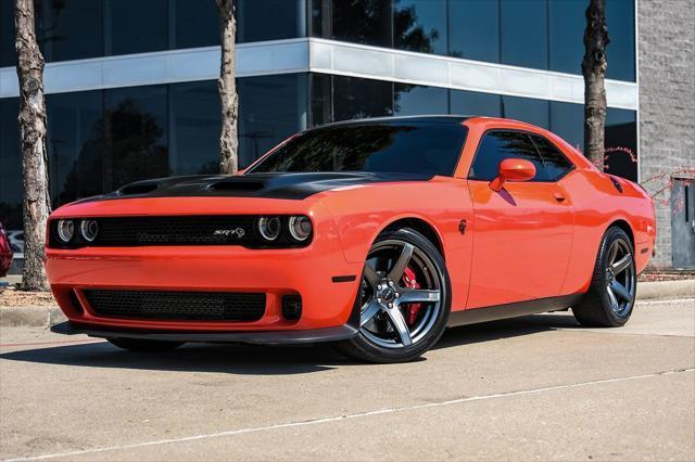 used 2019 Dodge Challenger car, priced at $63,998