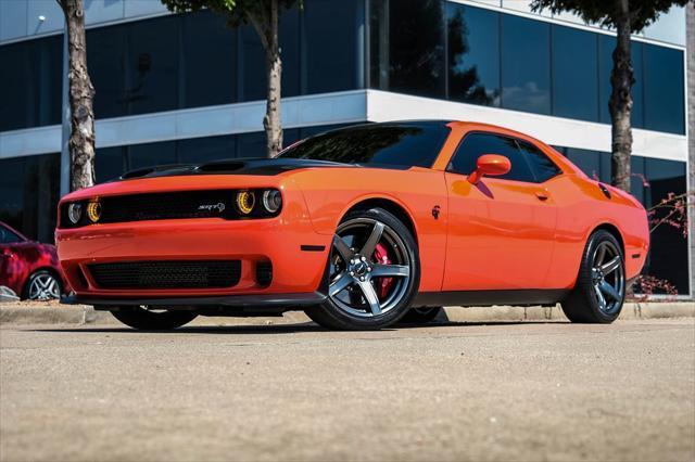 used 2019 Dodge Challenger car, priced at $63,998