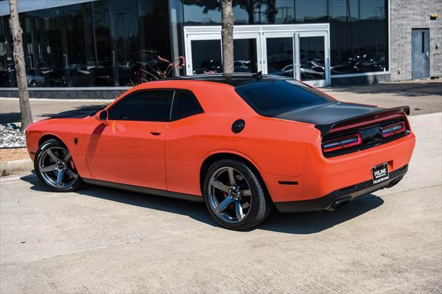 used 2019 Dodge Challenger car, priced at $63,998