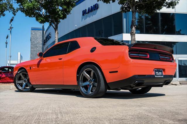 used 2019 Dodge Challenger car, priced at $63,998