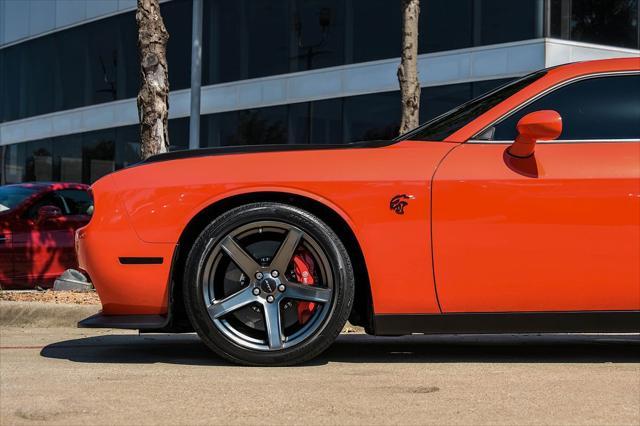 used 2019 Dodge Challenger car, priced at $63,998