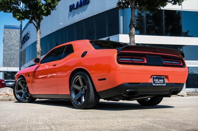 used 2019 Dodge Challenger car, priced at $63,998