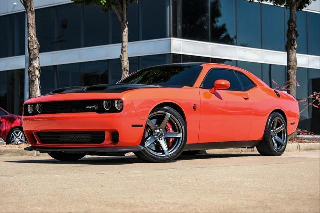 used 2019 Dodge Challenger car, priced at $63,998