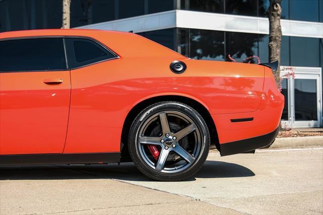 used 2019 Dodge Challenger car, priced at $63,998