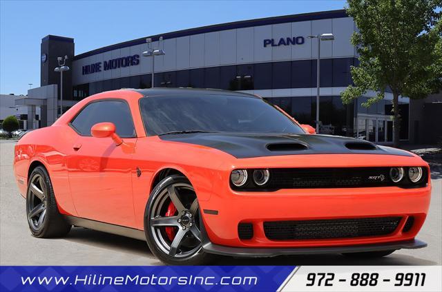 used 2019 Dodge Challenger car, priced at $63,998