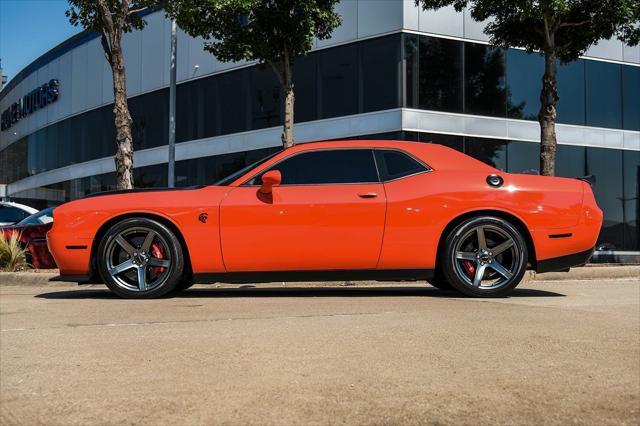 used 2019 Dodge Challenger car, priced at $63,998