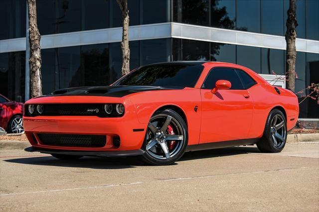 used 2019 Dodge Challenger car, priced at $63,998