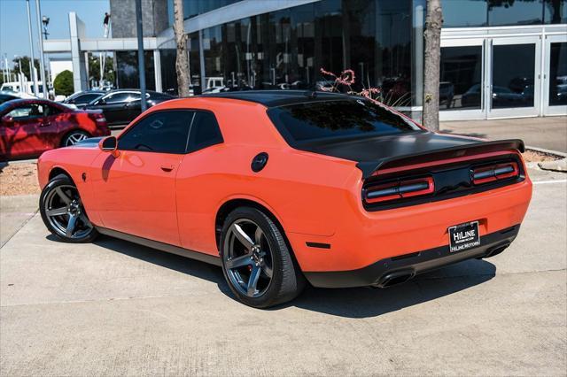 used 2019 Dodge Challenger car, priced at $63,998