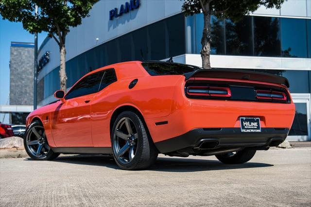 used 2019 Dodge Challenger car, priced at $63,998