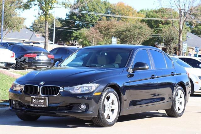 used 2014 BMW 328 car, priced at $8,595