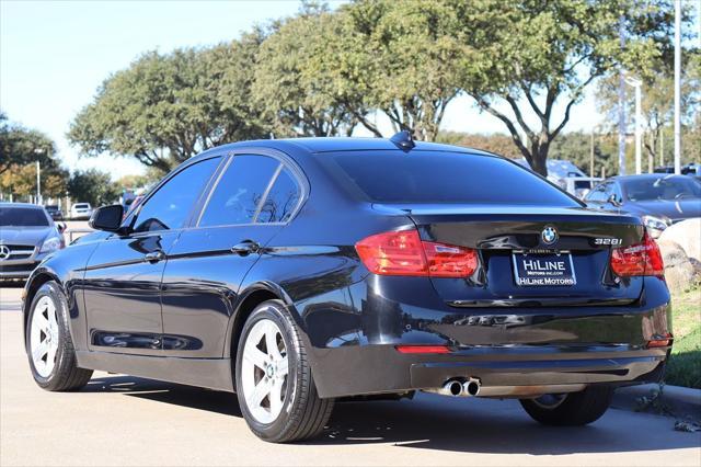 used 2014 BMW 328 car, priced at $8,595