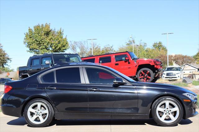 used 2014 BMW 328 car, priced at $8,595