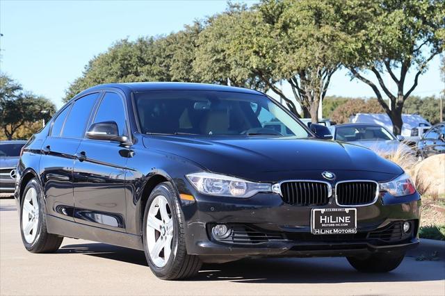 used 2014 BMW 328 car, priced at $8,595