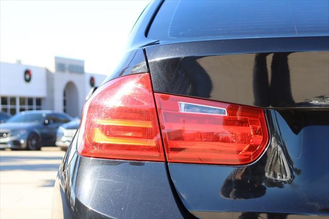 used 2014 BMW 328 car, priced at $8,595