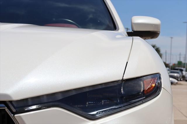 used 2019 Maserati Levante car, priced at $44,998