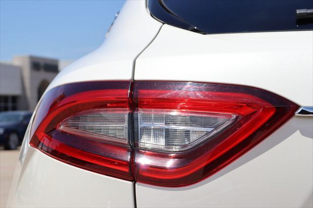 used 2019 Maserati Levante car, priced at $44,998